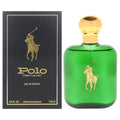 Ralph Lauren Polo Men's Eau de Toilette 4 FL OZ | 118 ML