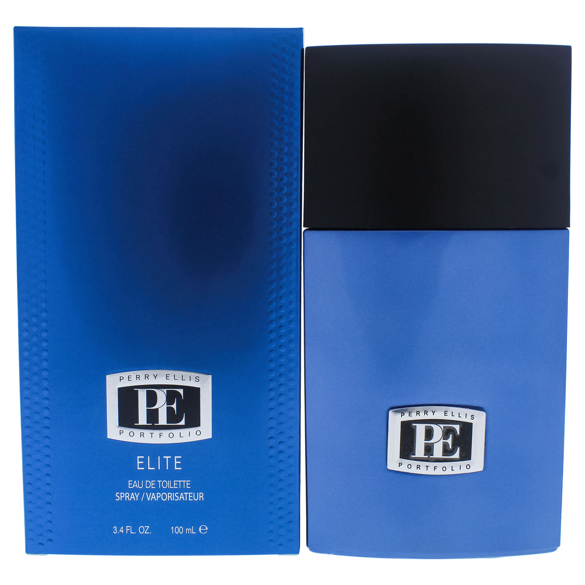 Perry Ellis Portfolio Elite Men's Eau de Toilette 3.4 FL OZ | 100 ML
