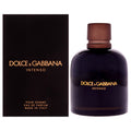 Dolce and Gabbana Pour Homme Intenso Men's Eau de Parfum 4.2 FL OZ | 125 ML