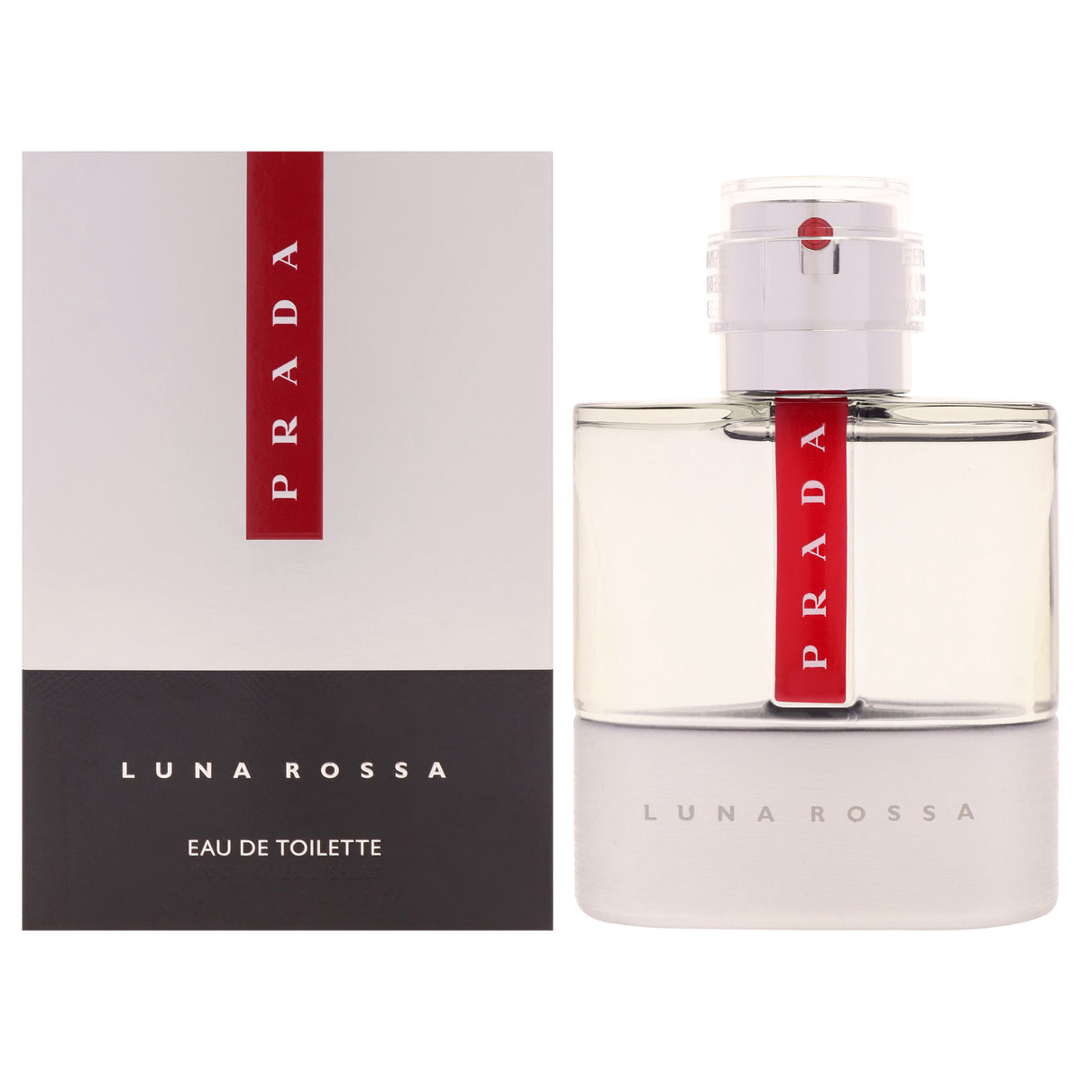 Prada Luna Rossa Men's Eau de Toilette 1.6 FL OZ | 50 ML