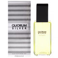 Antonio Puig Quorum Silver Men's Eau de Toilette 3.4 FL OZ | 100 ML