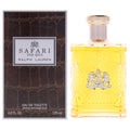 Ralph Lauren Safari Men's Eau de Toilette 4.2 FL OZ | 125 ML