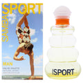 Perfumers Workshop Samba Sport Men's Eau De Toilette 3.3 FL OZ | 100 ML