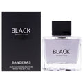 Antonio Banderas Black Seduction Men's Eau de Toilette 3.4 FL OZ | 100 ML