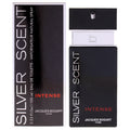 Jacques Bogart Silver Scent Intense Men's Eau de Toilette 3.3 FL OZ | 100 ML