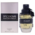 Viktor and Rolf Spicebomb Men's Eau de Toilette 1.7 FL OZ | 50 ML