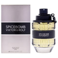 Viktor and Rolf Spicebomb Men's Eau de Toilette 3.04 FL OZ | 90 ML