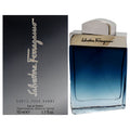 Salvatore Ferragamo Subtil Men's Eau de Toilette 1.7 FL OZ | 50 ML