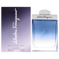 Salvatore Ferragamo Subtil Men's Eau de Toilette 3.4 FL OZ | 100 ML