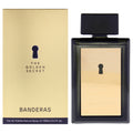 Antonio Banderas The Golden Secret Men's Eau de Toilette 3.4 FL OZ | 100 ML