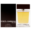 Dolce and Gabbana The One Men's Eau de Toilette 1.7 FL OZ | 50 ML