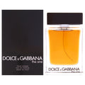 Dolce and Gabbana The One for Men's Eau de Parfum 3.3 FL OZ | 100 ML