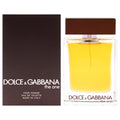 Dolce and Gabbana The One Men's Eau de Toilette 3.3 FL OZ | 100 ML