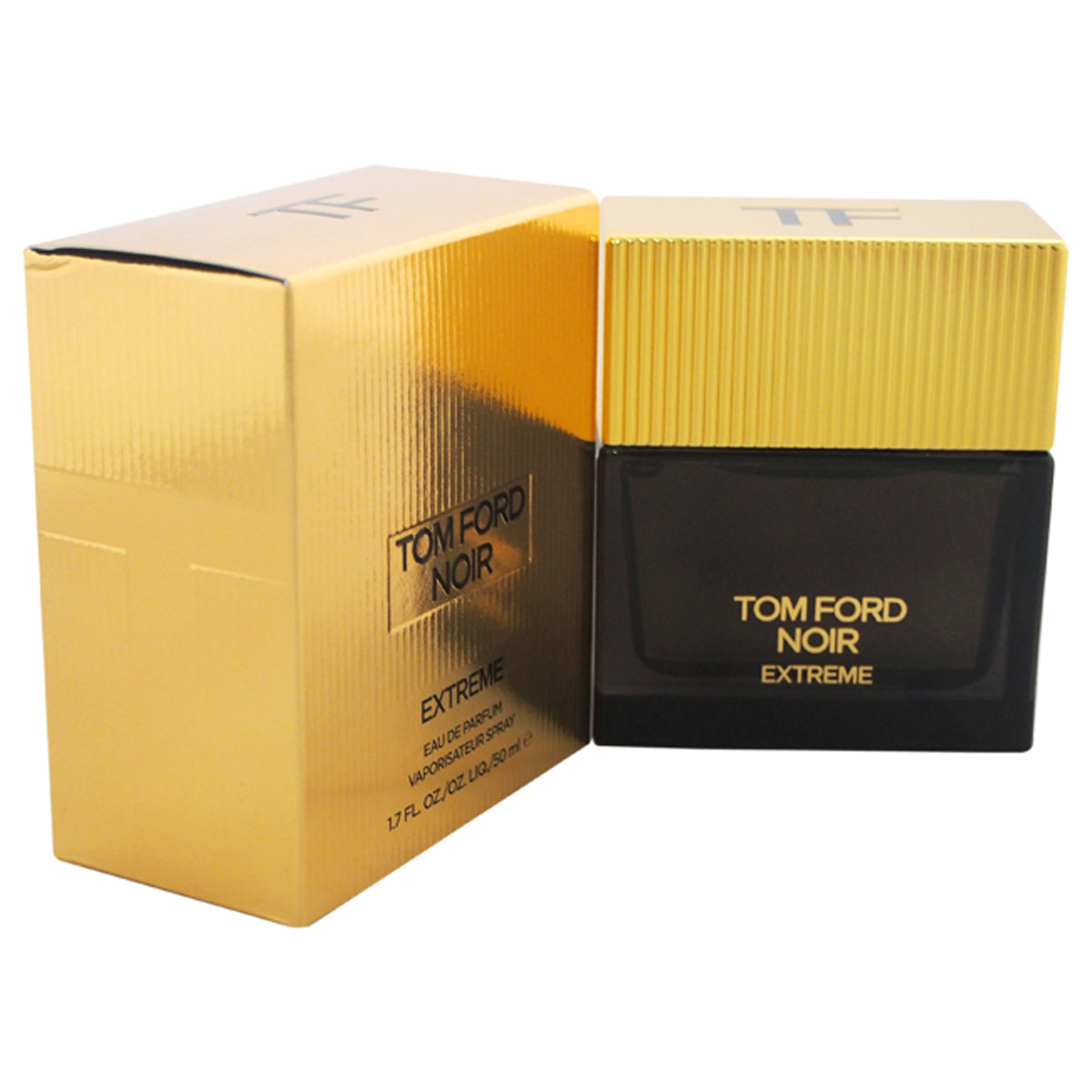 Tom Ford Noir Extreme Men's Eau de Parfum 1.7 FL OZ | 50 ML