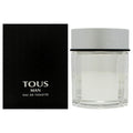 Tous Man Men's Eau de Toilette 3.4 FL OZ | 100 ML