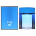 Tous Tous Man Sport Men's Eau de Toilette 3.4 FL OZ | 100 ML