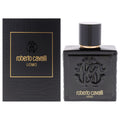 Roberto Cavalli Uomo Men's Eau de Toilette 3.4 FL OZ | 100 ML