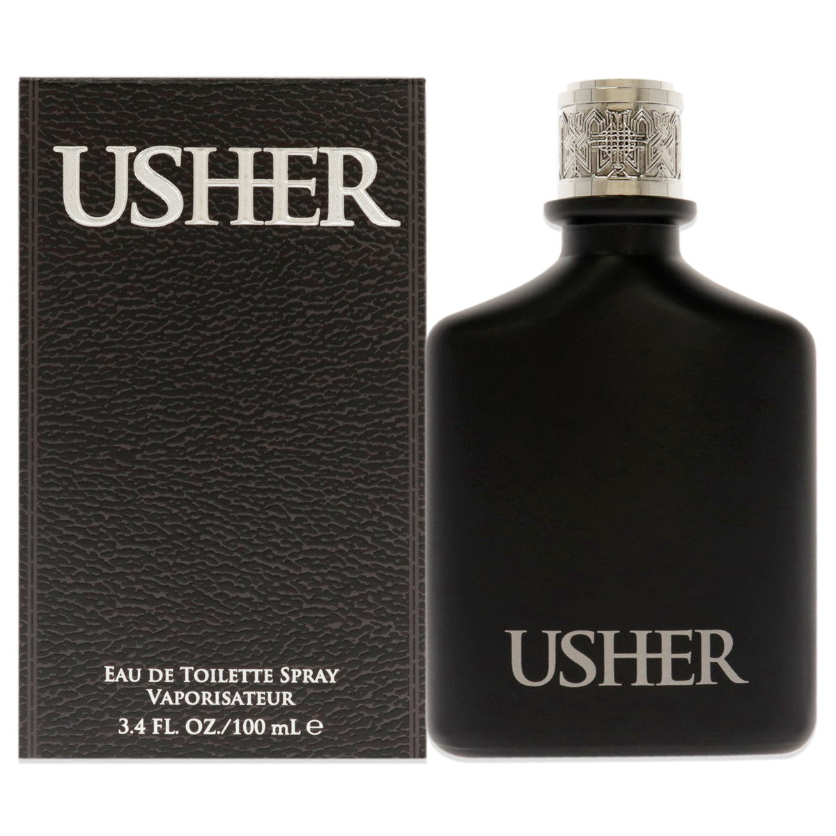 Usher He Men's Eau de Toilette 3.4 FL OZ | 100 ML