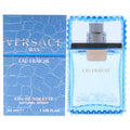 Versace Man Eau Fraiche Men's Eau de Toilette 1 FL OZ | 30 ML