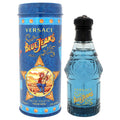 Versace Blue Jeans Men's Eau De Toilette 2.5 OZ | 75 G