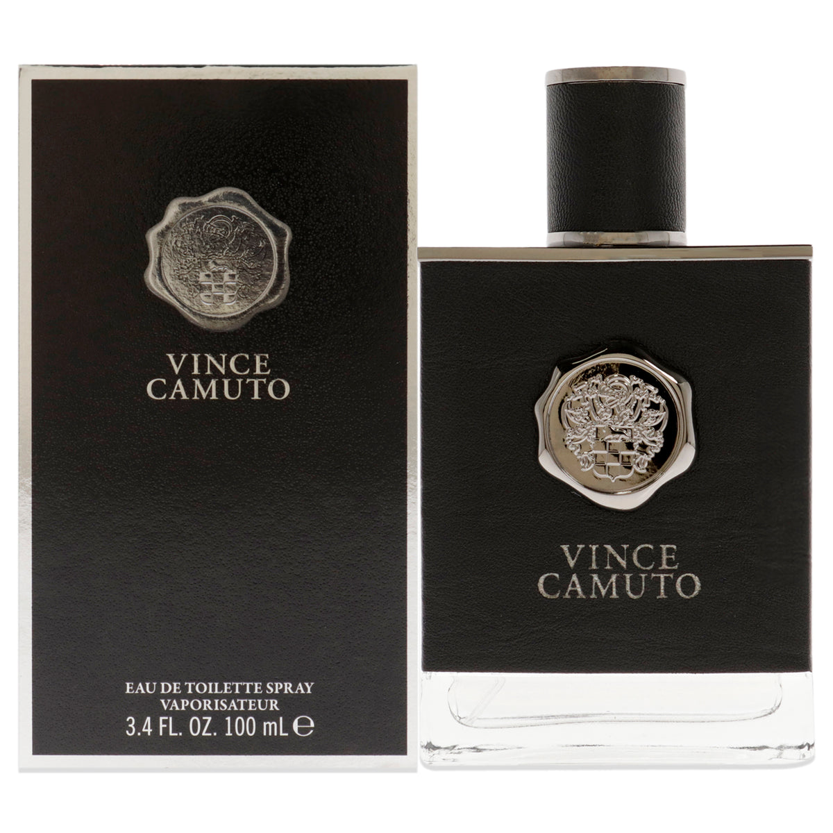 Vince Camuto Vince Camuto Men's Eau de Toilette 3.4 FL OZ | 100 ML