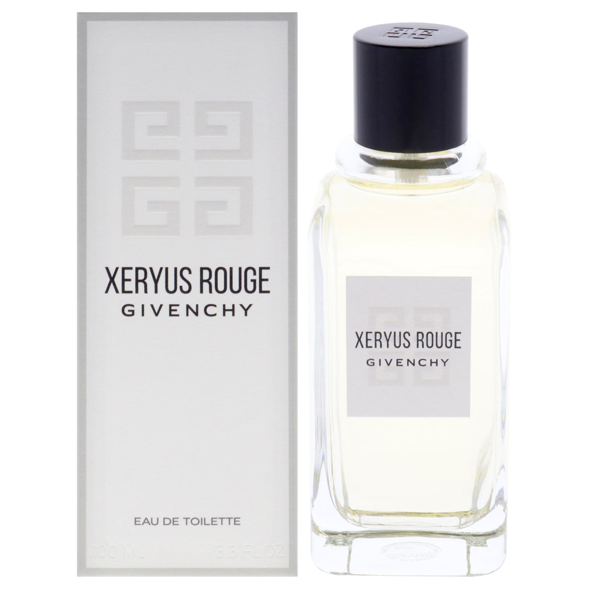 Givenchy Xeryus Rouge Men's Eau de Toilette 3.3 FL OZ | 100 ML