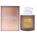 Myrurgia Yacht Man Chocolate Men's Eau de Toilette 3.4 FL OZ | 100 ML