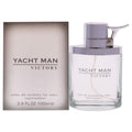 Myrurgia Yacht Man Victory Men's Eau de Toilette 3.4 FL OZ | 100 ML