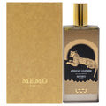 Memo Paris African Leather Unisex Eau De Parfum 2.53 FL OZ | 75 ML