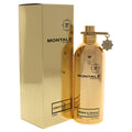 Montale Amber and Spices Unisex Eau de Parfum 3.4 FL OZ | 100 ML