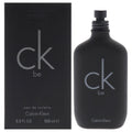 Calvin Klein CK Be Unisex Eau de Toilette 3.3 FL OZ | 100 ML
