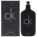 Calvin Klein CK Be Unisex Eau de Toilette 6.7 FL OZ | 200 ML