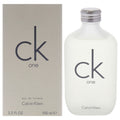 Calvin Klein CK One Unisex Eau de Toilette 3.3 FL OZ | 100 ML