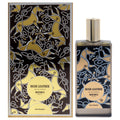Memo Paris Irish Leather Unisex Eau de Parfum 2.53 FL OZ | 75 ML