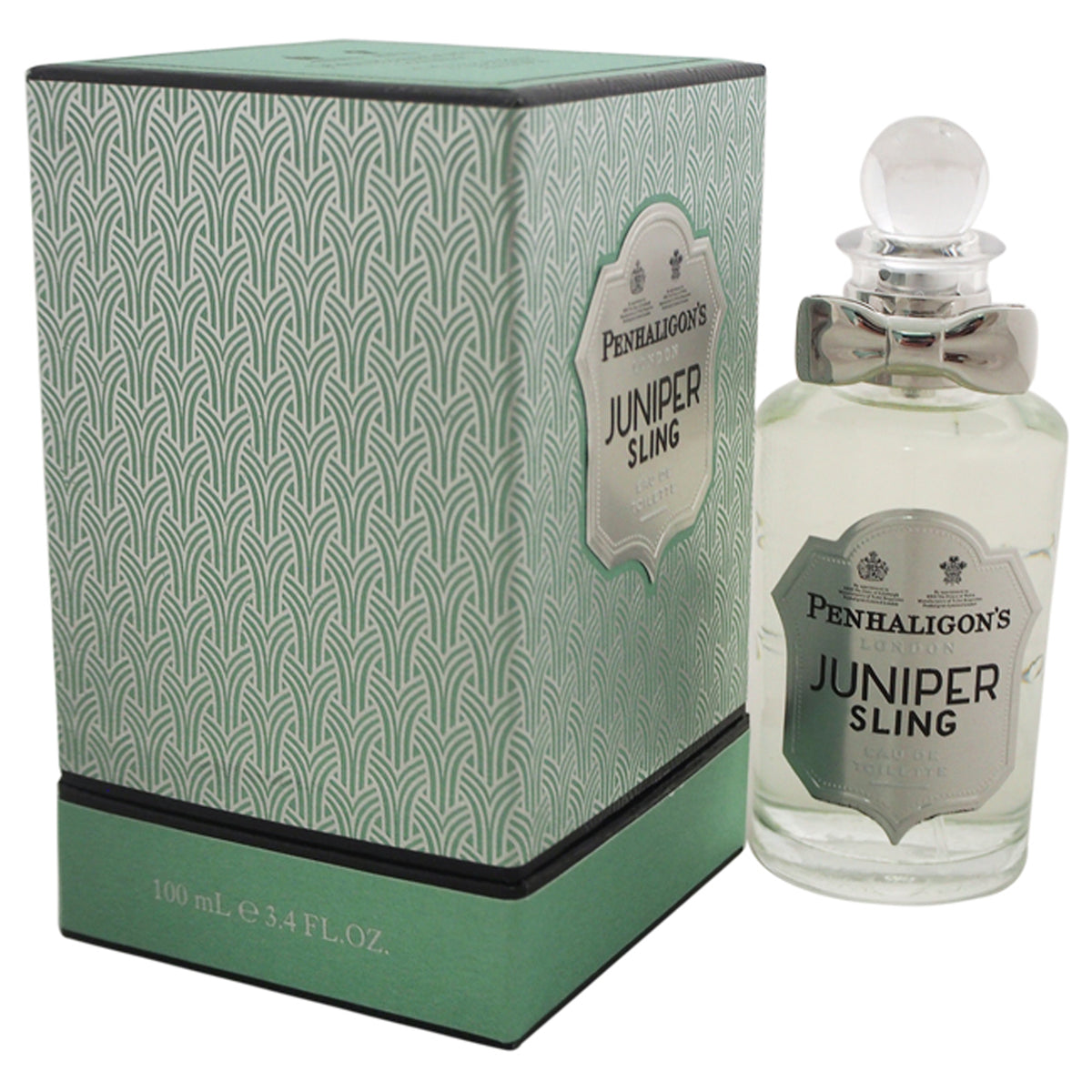Penhaligons Juniper Sling Unisex Eau de Toilette 3.4 FL OZ | 100 ML