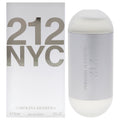 Carolina Herrera 212 Women's Eau de Toilette 2 OZ | 60 ML