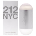 Carolina Herrera 212 Women's Eau De Toilette 3.4 FL OZ | 100 ML