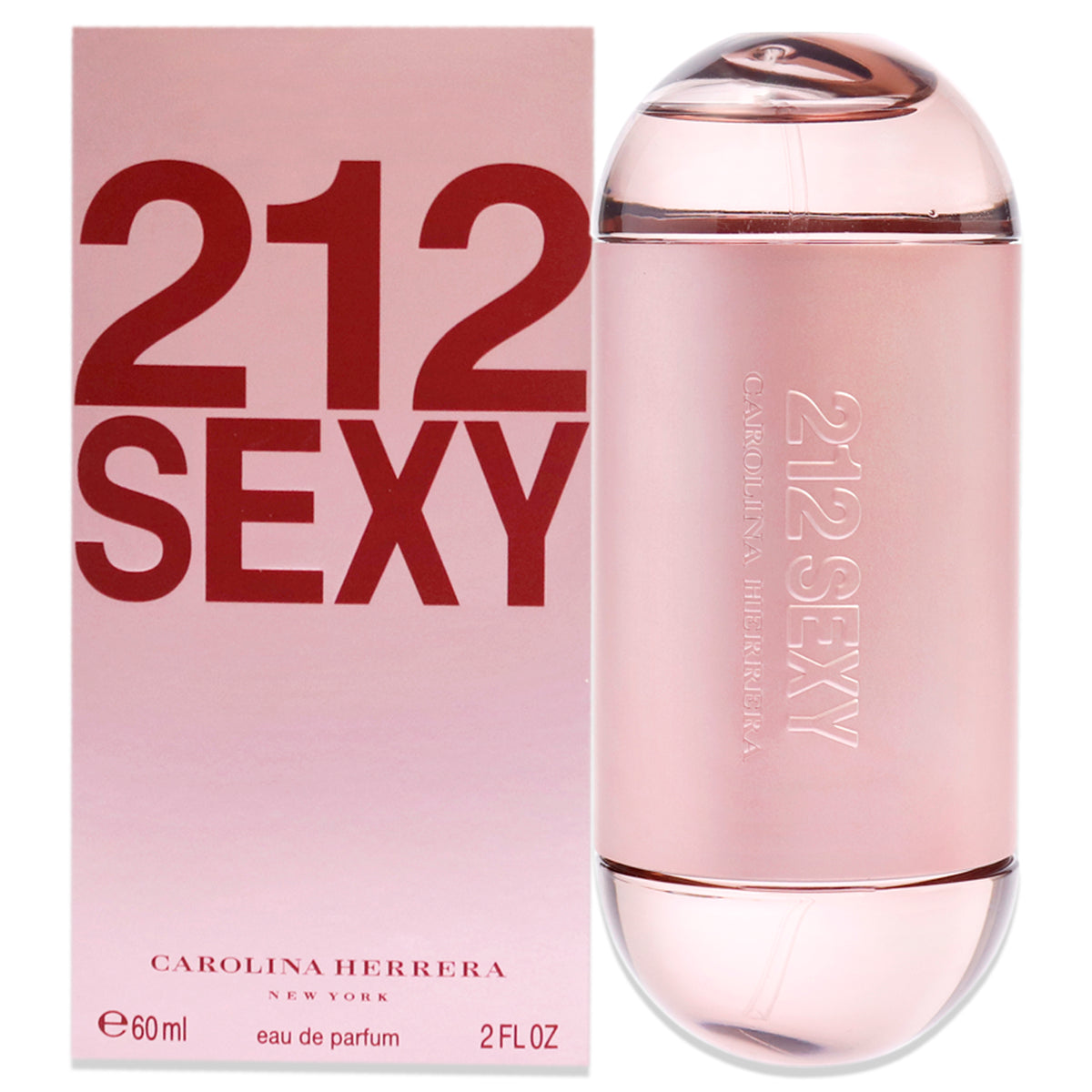 Carolina Herrera 212 Sexy Women's Eau de Parfum 2 FL OZ | 60 ML