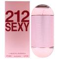 Carolina Herrera 212 Sexy Women's Eau de Parfum 3.4 FL OZ | 100 ML
