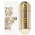 Carolina Herrera 212 VIP Women's Eau de Parfum 2.7 FL OZ | 80 ML