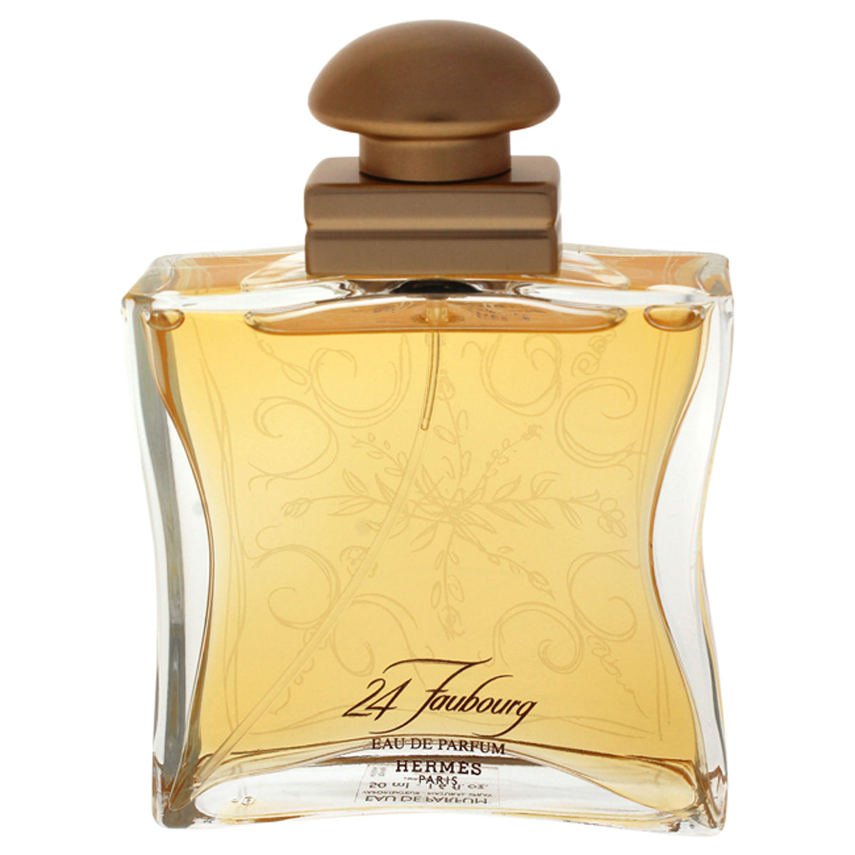 Hermes 24 Faubourg Women's Eau de Parfum 1.6 FL OZ | 50 ML