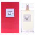 Elizabeth Arden Always Red Women's Eau de Toilette 3.3 FL OZ | 100 ML