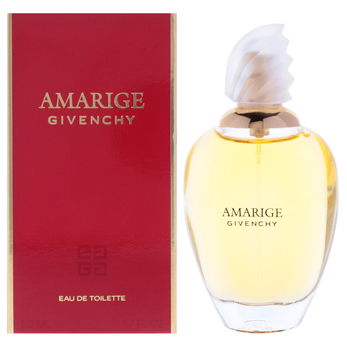 Givenchy Amarige Women's Eau de Toilette 1.7 FL OZ | 50 ML