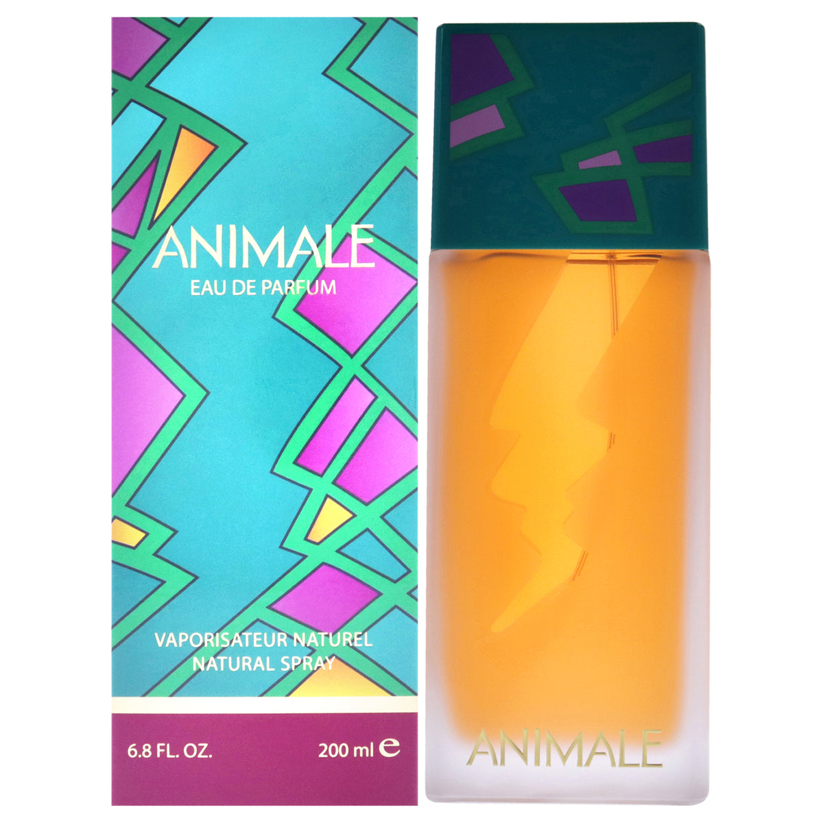 Animale Animale Women's Eau De Parfum 6.8 FL OZ | 200 ML