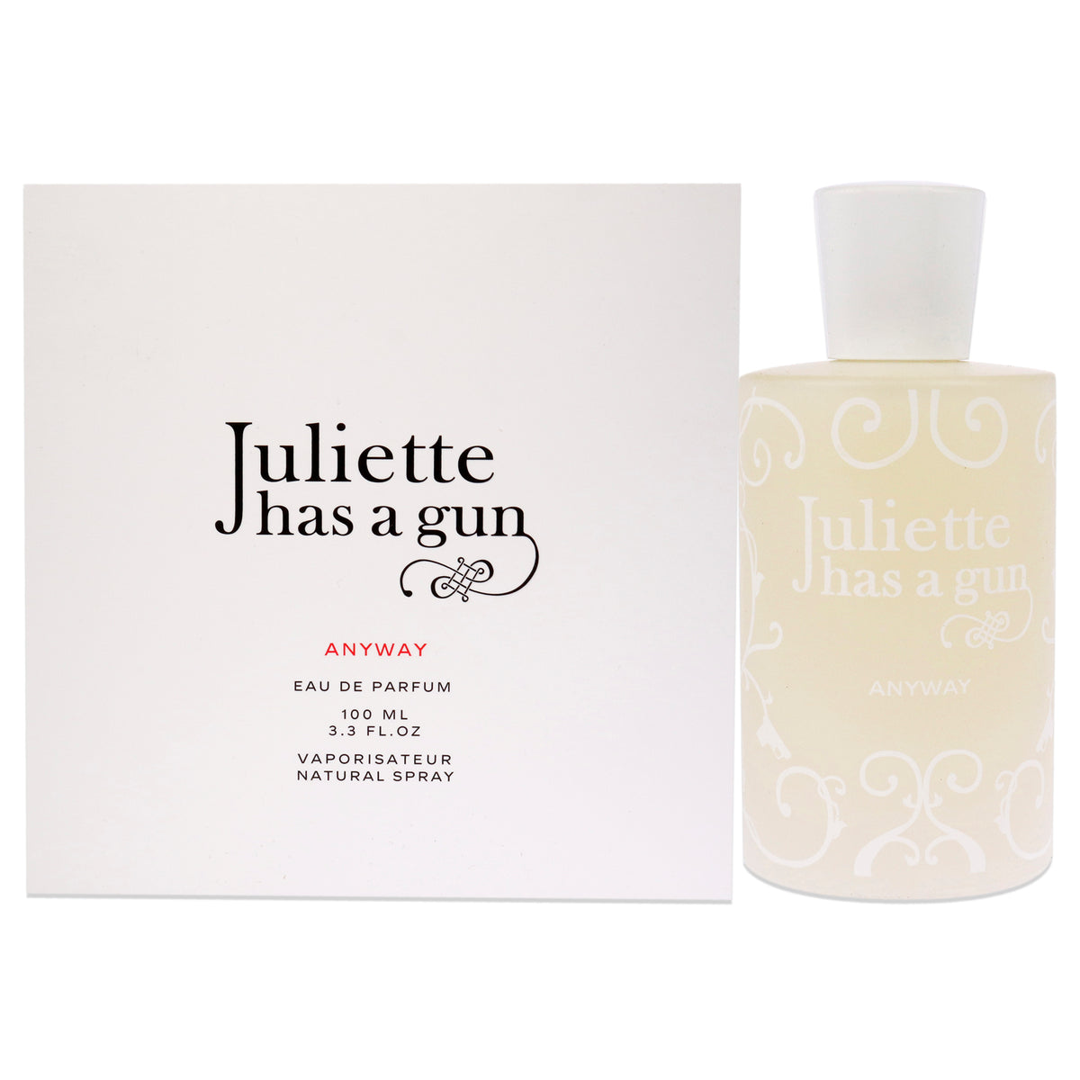 Juliette Has A Gun Anyway Women's Eau de Parfum 3.4 FL OZ | 100 ML