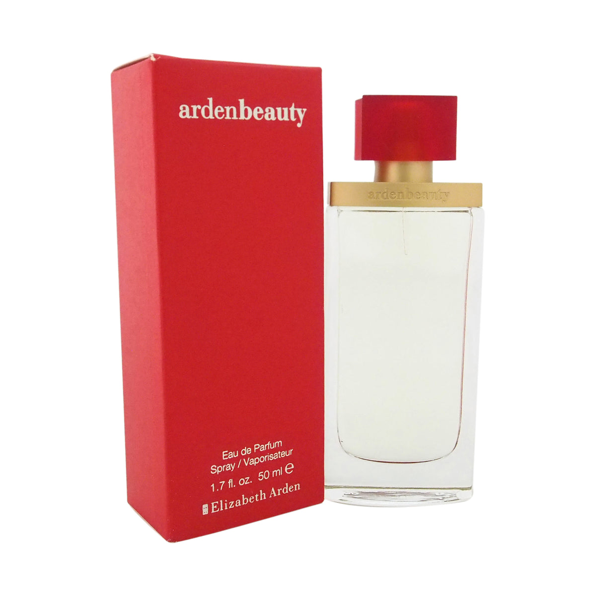 Elizabeth Arden Arden Beauty Women's Eau De Parfum 1.7 FL OZ | 50 ML