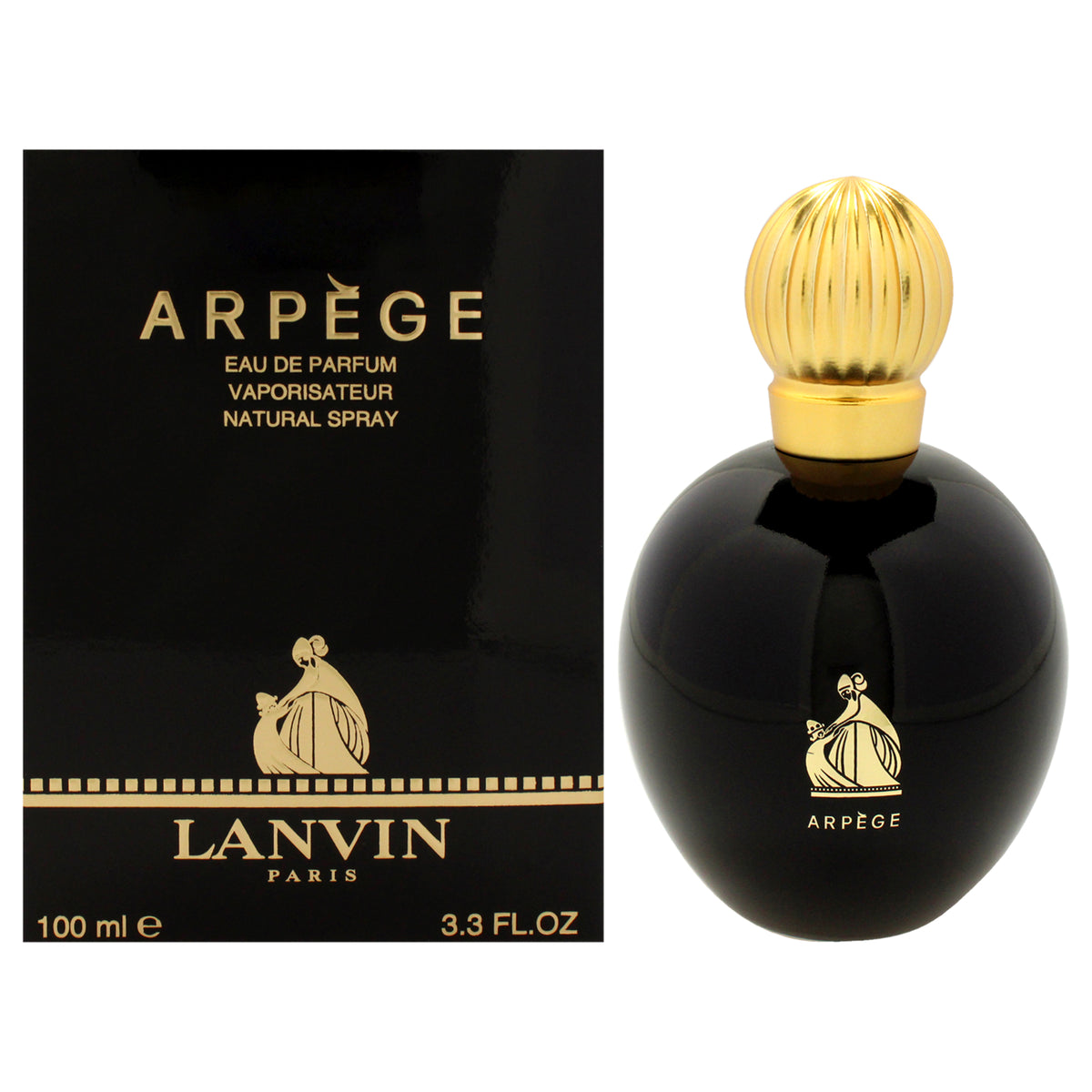 Lanvin Arpege Women's Eau de Parfum 3.3 FL OZ | 100 ML