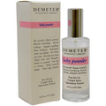 Demeter Baby Powder Women's Cologne 4 FL OZ | 120 ML