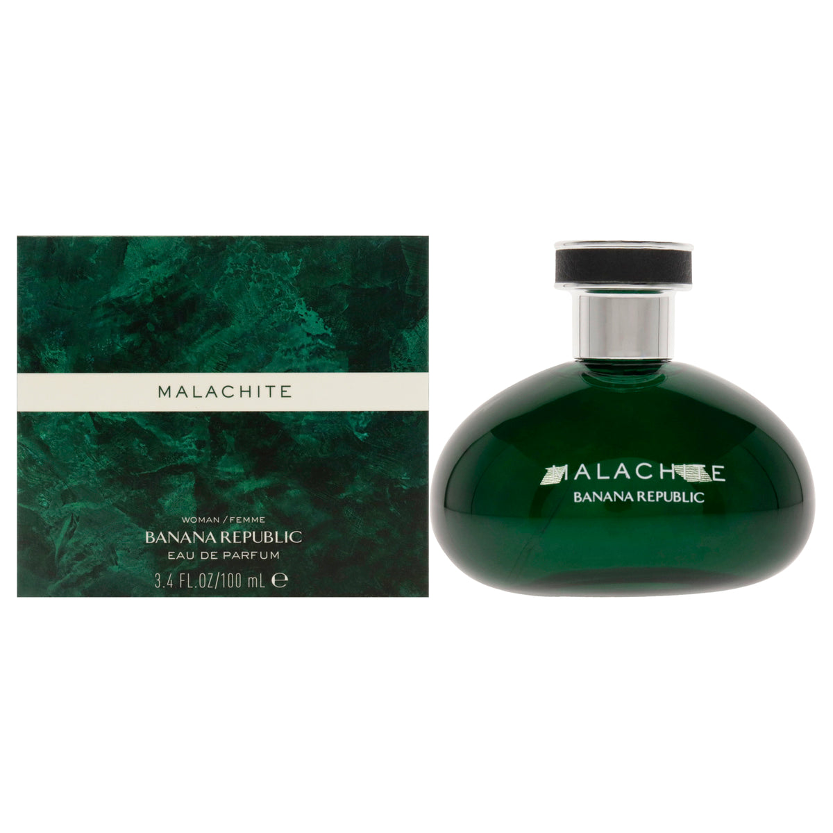 Banana Republic Malachite Women's Eau de Parfum 3.4 FL OZ | 100 ML