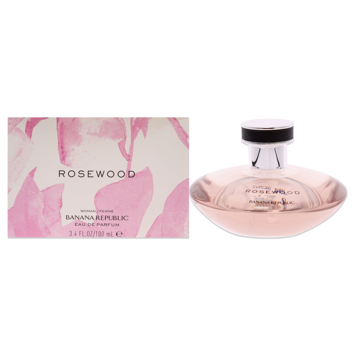 Banana Republic Rosewood Women's Eau de Parfum 3.4 FL OZ | 100 ML